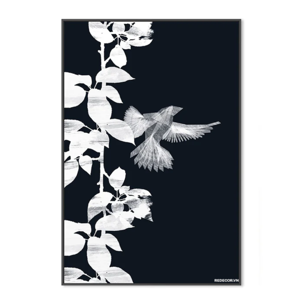 Black and White 07